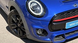 2020 (20) MINI HATCHBACK 2.0 Cooper S Sport II 3dr Auto 5485558