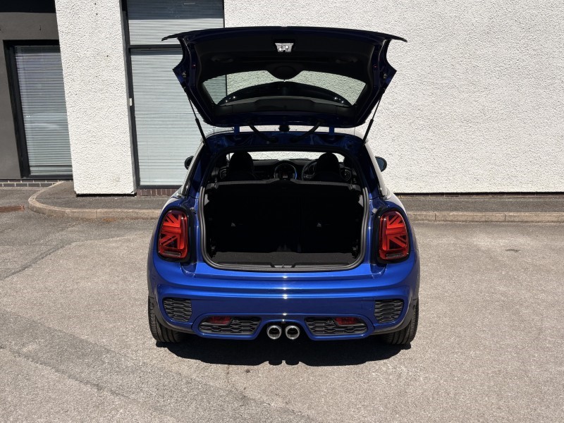 2020 (20) MINI HATCHBACK 2.0 Cooper S Sport II 3dr Auto 5485527