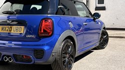 2020 (20) MINI HATCHBACK 2.0 Cooper S Sport II 3dr Auto 5485532