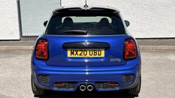 2020 (20) MINI HATCHBACK 2.0 Cooper S Sport II 3dr Auto 5485524