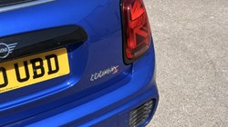 2020 (20) MINI HATCHBACK 2.0 Cooper S Sport II 3dr Auto 5485526