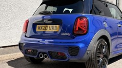 2020 (20) MINI HATCHBACK 2.0 Cooper S Sport II 3dr Auto 5485531