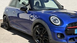 2020 (20) MINI HATCHBACK 2.0 Cooper S Sport II 3dr Auto 5485557