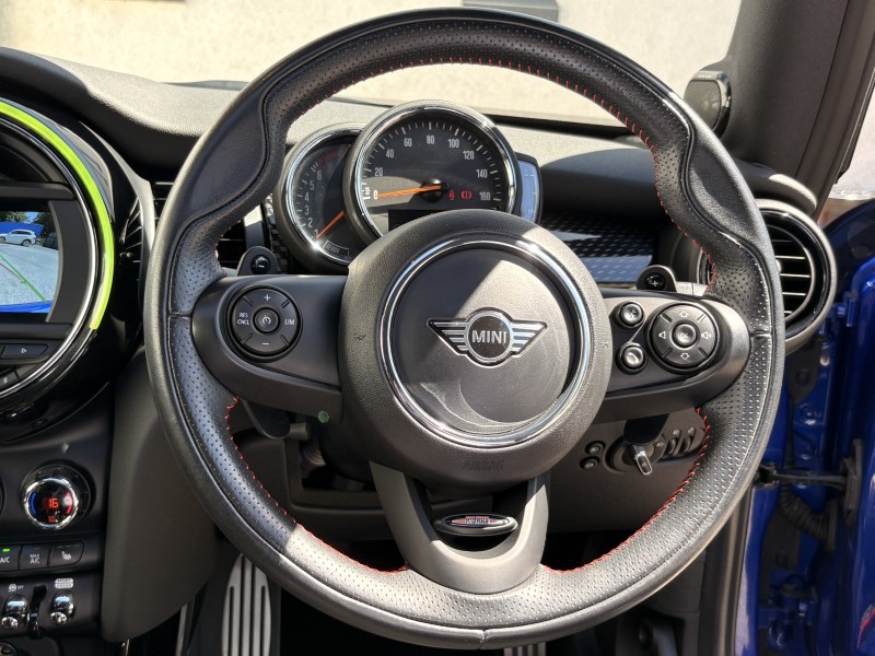 2020 (20) MINI HATCHBACK 2.0 Cooper S Sport II 3dr Auto 5485541