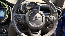2020 (20) MINI HATCHBACK 2.0 Cooper S Sport II 3dr Auto 5485541