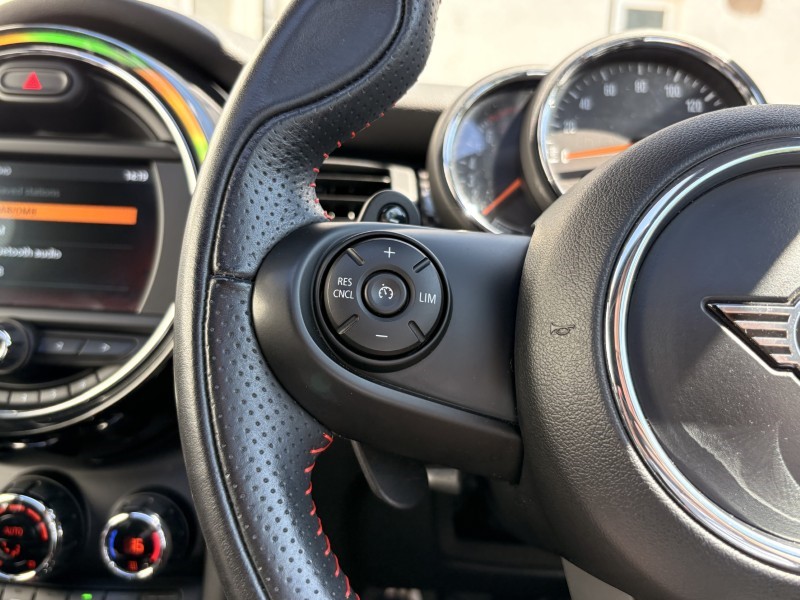 2020 (20) MINI HATCHBACK 2.0 Cooper S Sport II 3dr Auto 5485553