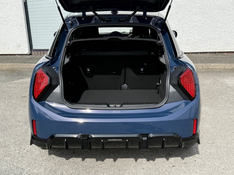 2026 (26) MINI COOPER 2.0 S Sport [Level 3] 5dr Auto 5491024