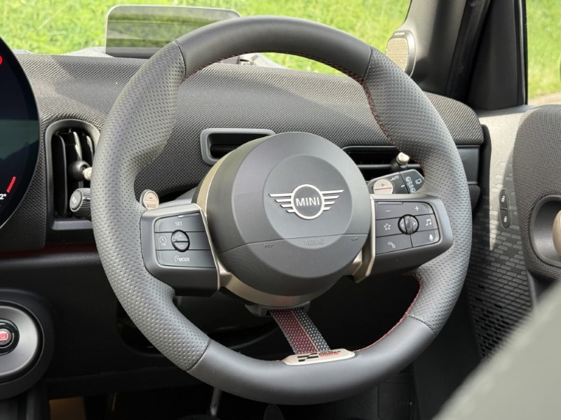 2026 (26) MINI COOPER 2.0 S Sport [Level 3] 5dr Auto 5491063