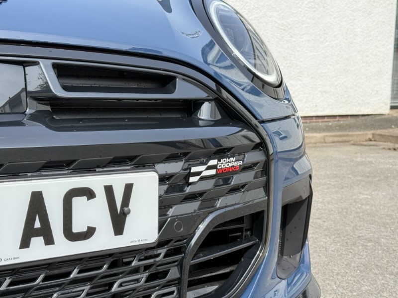 2026 (26) MINI COOPER 2.0 S Sport [Level 3] 5dr Auto 5491042