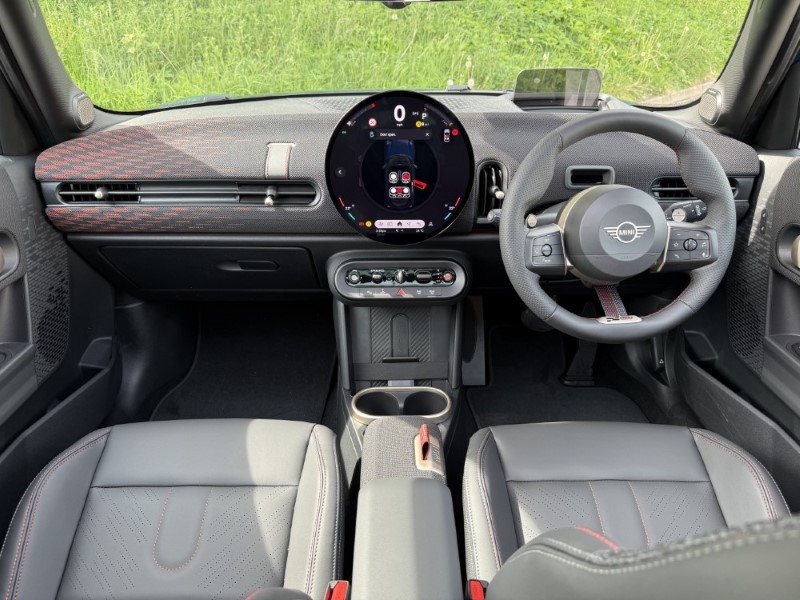 2026 (26) MINI COOPER 2.0 S Sport [Level 3] 5dr Auto 5491062