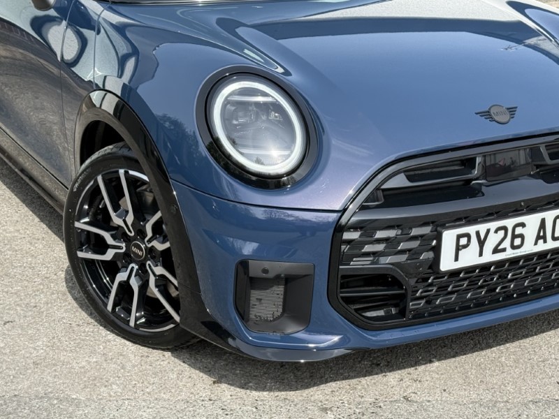 2026 (26) MINI COOPER 2.0 S Sport [Level 3] 5dr Auto 5491040
