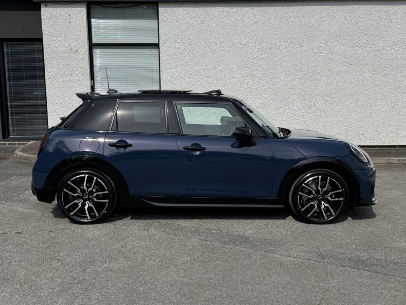 2026 (26) MINI COOPER 2.0 S Sport [Level 3] 5dr Auto 5491031