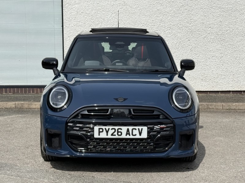2026 (26) MINI COOPER 2.0 S Sport [Level 3] 5dr Auto 5491045
