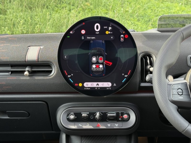 2026 (26) MINI COOPER 2.0 S Sport [Level 3] 5dr Auto 5491064