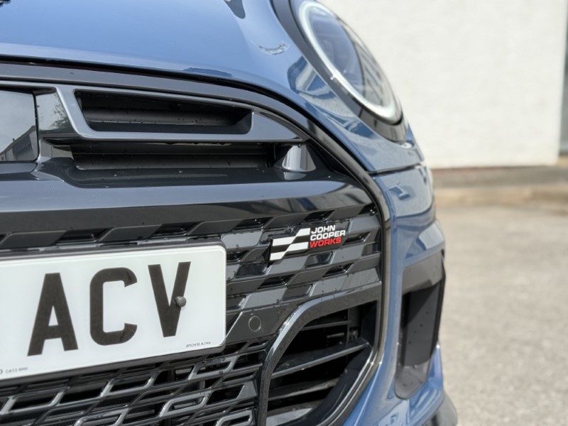 2026 (26) MINI COOPER 2.0 S Sport [Level 3] 5dr Auto 5491068
