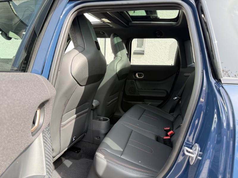 2026 (26) MINI COOPER 2.0 S Sport [Level 3] 5dr Auto 5491026