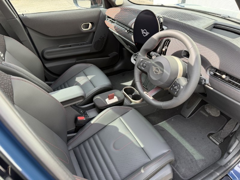 2026 (26) MINI COOPER 2.0 S Sport [Level 3] 5dr Auto 5491028