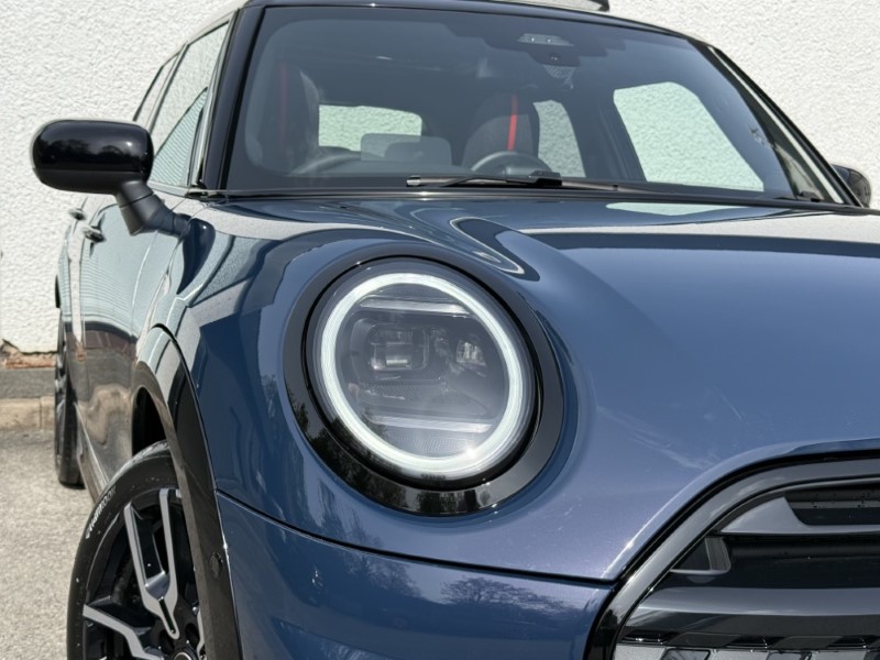 2026 (26) MINI COOPER 2.0 S Sport [Level 3] 5dr Auto 5491041