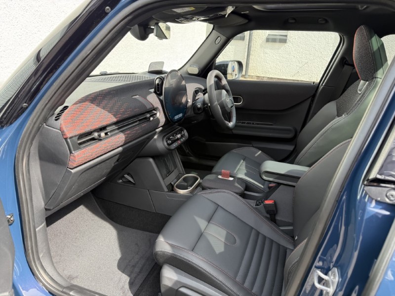 2026 (26) MINI COOPER 2.0 S Sport [Level 3] 5dr Auto 5491027