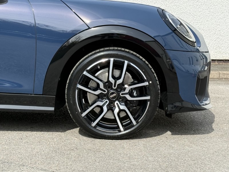 2026 (26) MINI COOPER 2.0 S Sport [Level 3] 5dr Auto 5491032