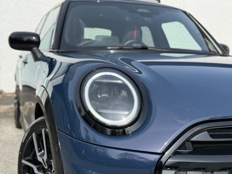 2026 (26) MINI COOPER 2.0 S Sport [Level 3] 5dr Auto 5491067