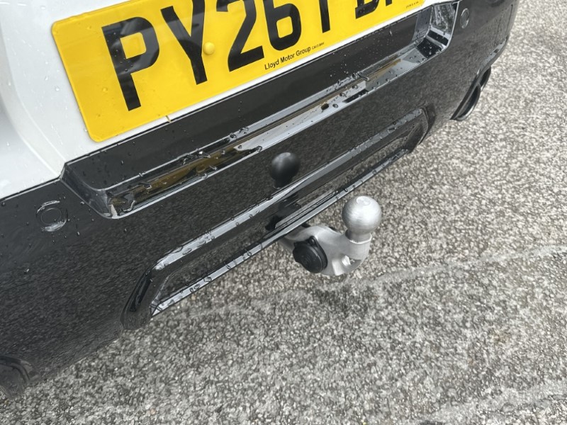 2026 (26) MINI COUNTRYMAN 2.0 John Cooper Works ALL4 [Level 3] 5dr Auto 5489553