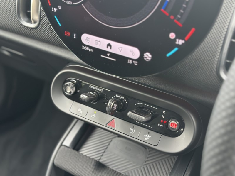2026 (26) MINI COUNTRYMAN 2.0 John Cooper Works ALL4 [Level 3] 5dr Auto 5489564