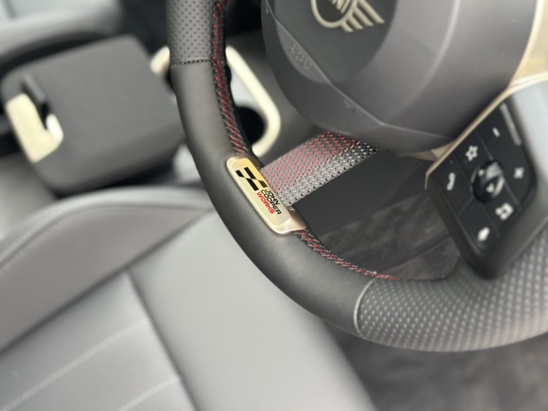 2026 (26) MINI COUNTRYMAN 2.0 John Cooper Works ALL4 [Level 3] 5dr Auto 5489577