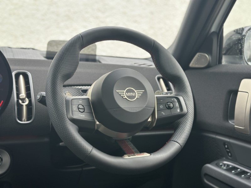 2026 (26) MINI COUNTRYMAN 2.0 John Cooper Works ALL4 [Level 3] 5dr Auto 5489574