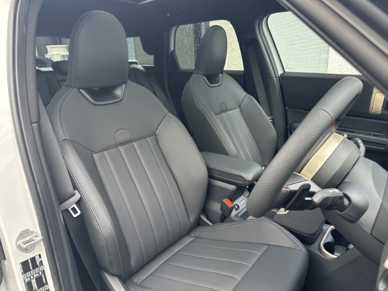 2026 (26) MINI COUNTRYMAN 2.0 John Cooper Works ALL4 [Level 3] 5dr Auto 5489580