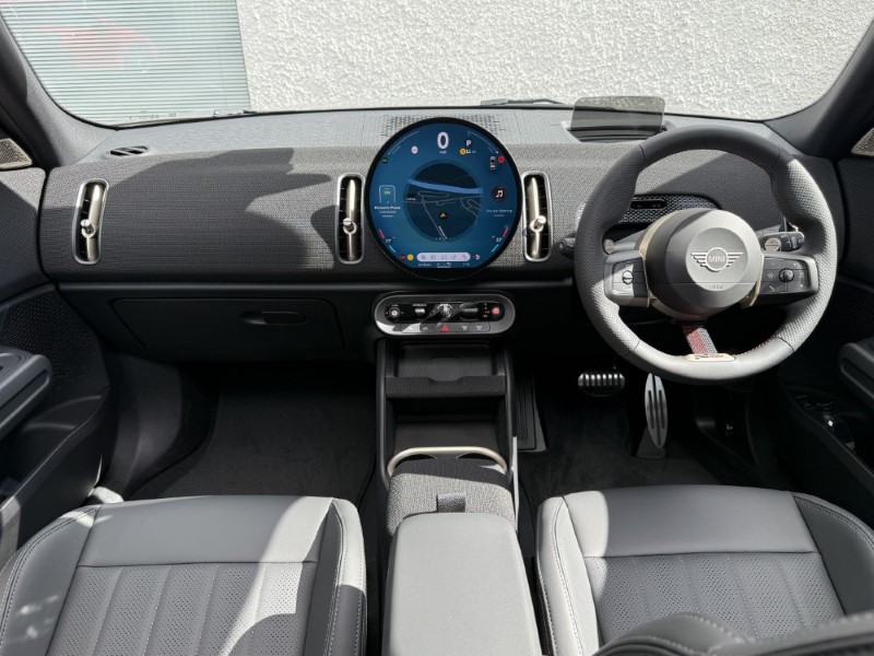 2026 (26) MINI COUNTRYMAN 2.0 John Cooper Works ALL4 [Level 3] 5dr Auto 5491209