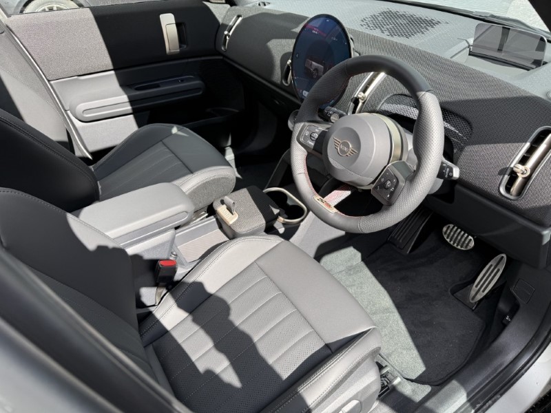 2026 (26) MINI COUNTRYMAN 2.0 John Cooper Works ALL4 [Level 3] 5dr Auto 5491205
