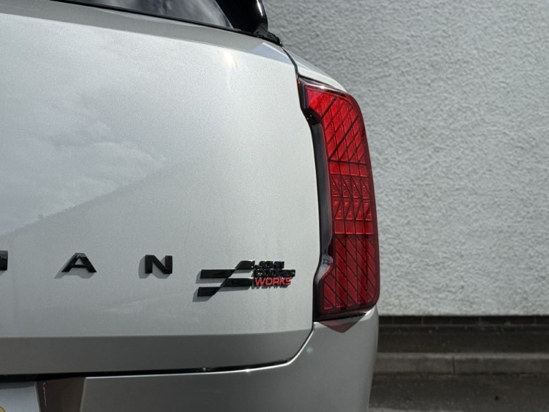 2026 (26) MINI COUNTRYMAN 2.0 John Cooper Works ALL4 [Level 3] 5dr Auto 5491195