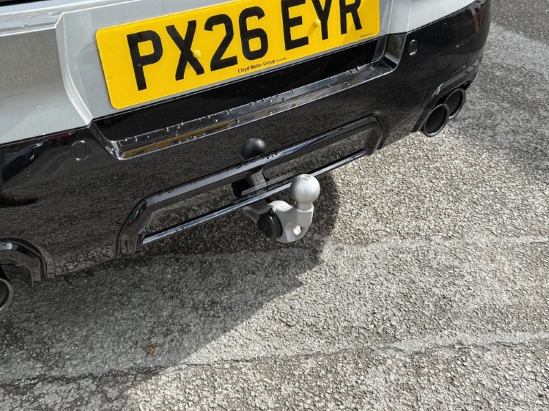 2026 (26) MINI COUNTRYMAN 2.0 John Cooper Works ALL4 [Level 3] 5dr Auto 5491200
