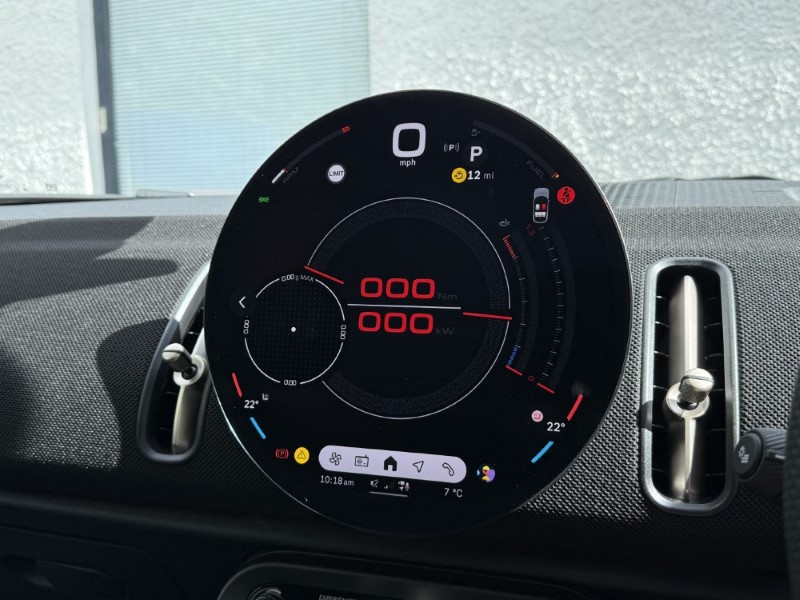 2026 (26) MINI COUNTRYMAN 2.0 John Cooper Works ALL4 [Level 3] 5dr Auto 5491185