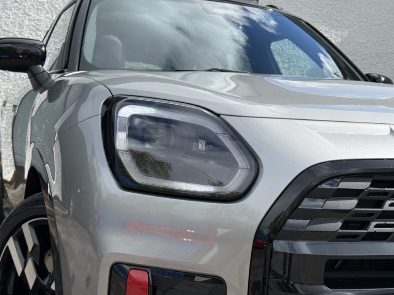 2026 (26) MINI COUNTRYMAN 2.0 John Cooper Works ALL4 [Level 3] 5dr Auto 5491220