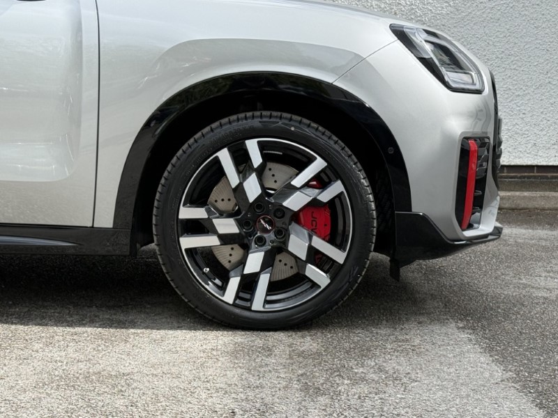 2026 (26) MINI COUNTRYMAN 2.0 John Cooper Works ALL4 [Level 3] 5dr Auto 5491210