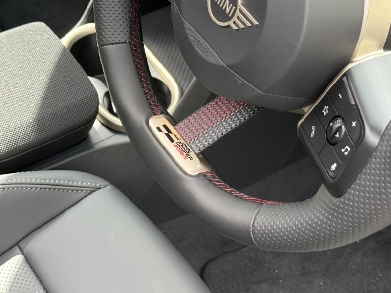 2026 (26) MINI COUNTRYMAN 2.0 John Cooper Works ALL4 [Level 3] 5dr Auto 5491227