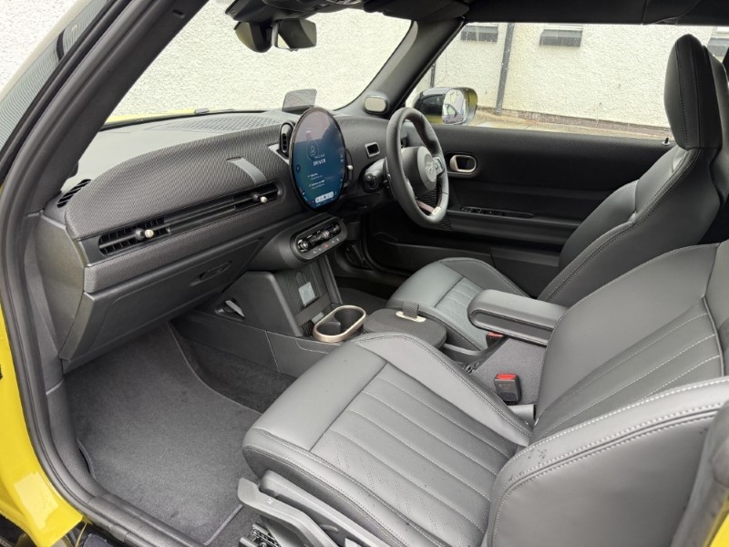 2026 (26) MINI COOPER 2.0 S Sport [Level 2] 2dr Auto 5491147