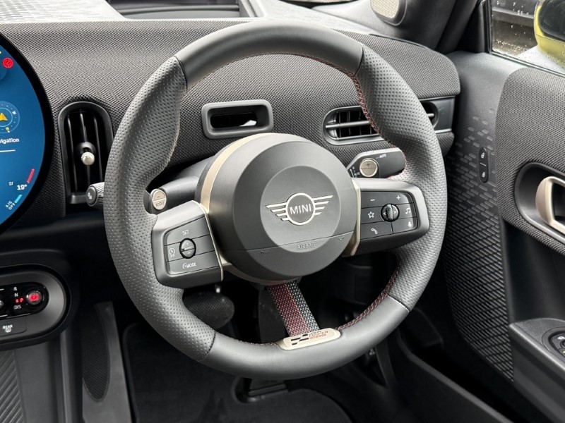 2026 (26) MINI COOPER 2.0 S Sport [Level 2] 2dr Auto 5491178