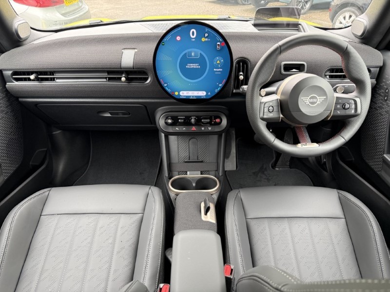 2026 (26) MINI COOPER 2.0 S Sport [Level 2] 2dr Auto 5491177