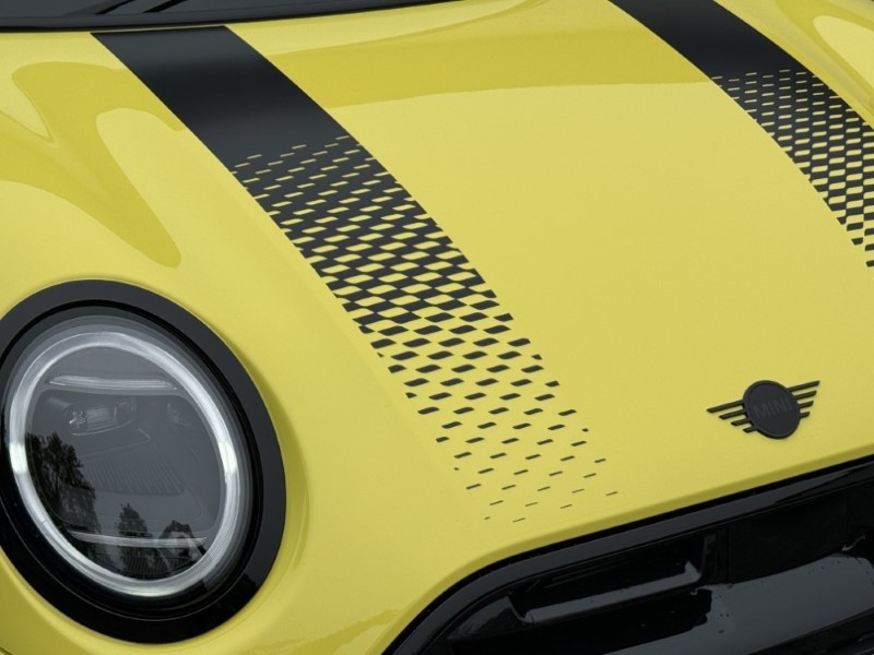 2026 (26) MINI COOPER 2.0 S Sport [Level 2] 2dr Auto 5491173