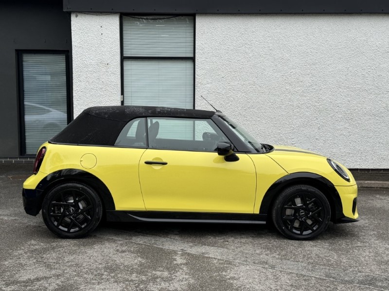 2026 (26) MINI COOPER 2.0 S Sport [Level 2] 2dr Auto 5491165
