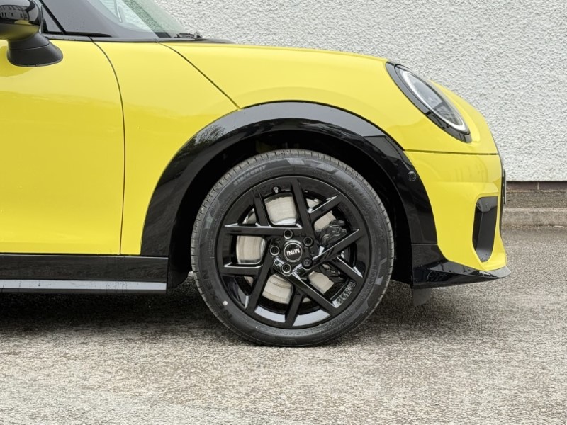 2026 (26) MINI COOPER 2.0 S Sport [Level 2] 2dr Auto 5491166