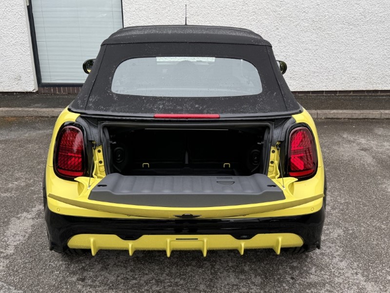 2026 (26) MINI COOPER 2.0 S Sport [Level 2] 2dr Auto 5491145