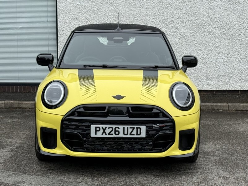 2026 (26) MINI COOPER 2.0 S Sport [Level 2] 2dr Auto 5491176