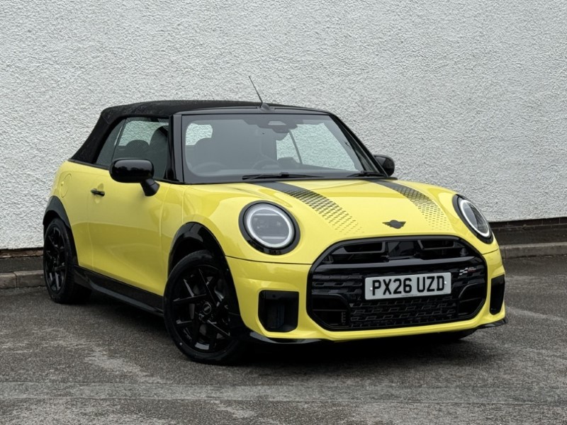 2026 (26) MINI COOPER 2.0 S Sport [Level 2] 2dr Auto 5491170