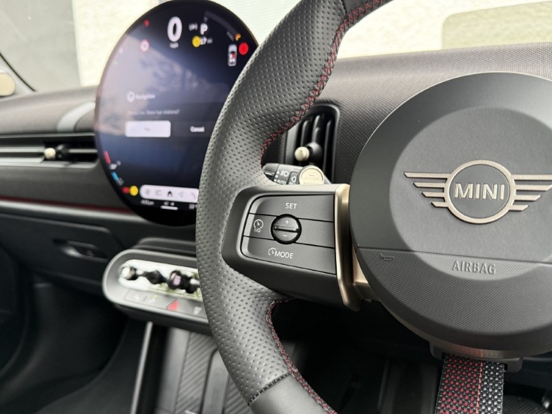 2026 (26) MINI COOPER 2.0 S Sport [Level 2] 2dr Auto 5491160