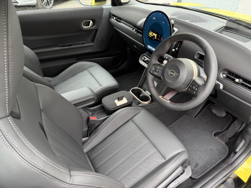 2026 (26) MINI COOPER 2.0 S Sport [Level 2] 2dr Auto 5491148