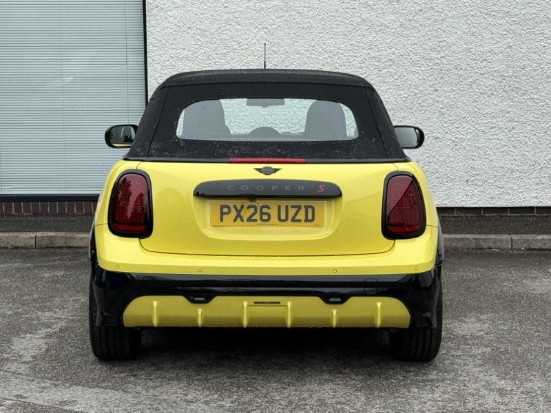 2026 (26) MINI COOPER 2.0 S Sport [Level 2] 2dr Auto 5491143